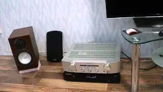 MARANTZ  pm 6003
