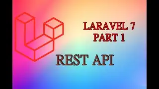 Create RESTful API Using Laravel 7-Nepali (#1) || Basic Setup || 2020