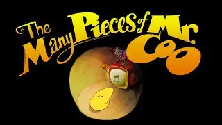 НЕЛОГИЧНАЯ ЛОГИКА | The Many Pieces of Mr. Coo | [2]