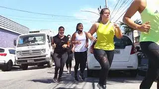 Vídeo PROMOCIONAL - CT Dunamis