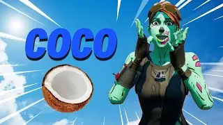 Fortnite Montage - 