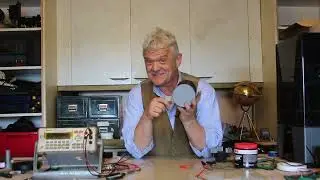 1963 DIY Generator Test