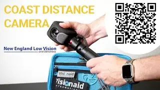 COAST | Distance Viewing Camera
