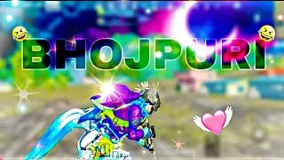 |💃Lal Ghagra😣Pubg Mobile Lite Awm Headshot Status❤️|@RAJPUT20  @gameplaywithgaurav #viral