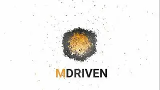 What is MDriven?