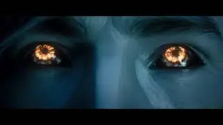 ruler of everything - uldren sov destiny 2 amv (spoilers)