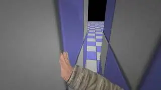 Outlast Squeeze Volumes