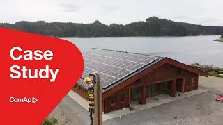 Empowering First Nations Community in Canada