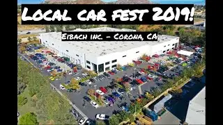 Local Car Fest 2019