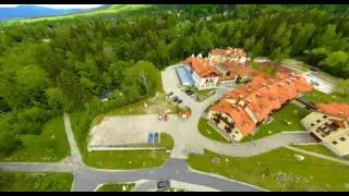 Hotel Alpejski w Karpaczu