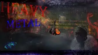 Создаем необычный HEAVY-METAL жанр | в FL STUDIO 20 |