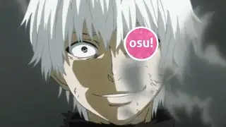Osu! Kisetsu wa Tsugitsugi ShindeIku