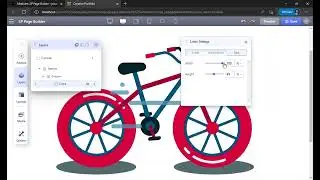 Vixan - Lottie - Joomla! 4.2.9 - SP Page Builder 4.0.5 - Helix Ultimate 2.0.12