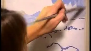 Boyama ve Resim Kursu - 5