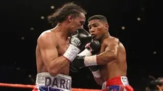 Yuriorkis Gamboa vs Darling Jimenez Full Highlights - Boxing