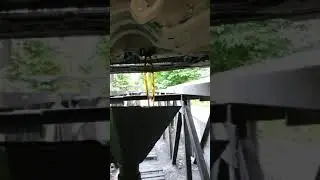 Промывка "Честные три литра".