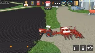 Building up the farm part 1