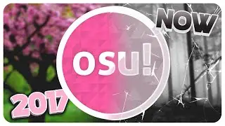 osu! Is Changing..