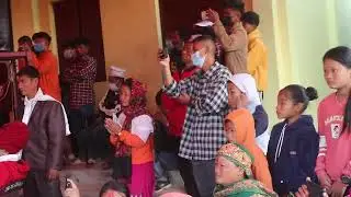 SAHARA KALA KENDRA KO KAUDA SARSAWATI PRA VI MA