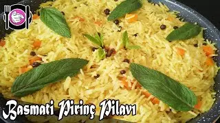 Basmati Rice Rice | How to Make Grain Rice Rice? | Choose Recipes