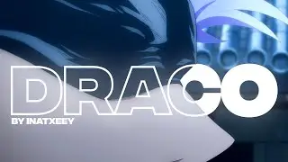 「DRACO😈🖤 」Gojo Nah I'd Win「AMV/EDIT」4K