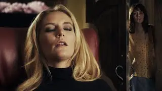 She Walks In On Her Lesbian Boss… And Everything Changes | WLW Movie Recap