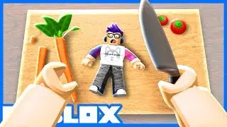 Miniature Disasters in Roblox!