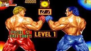 Amazing Arcade Beat Em Up Games