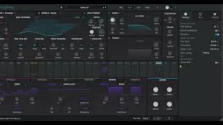 Solution for Arturia Pigments loop play bug