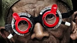Mark Kermode reviews The Look Of Silence