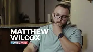 Matthew Wilcox Discusses the MSHDA Down Payment Assistance (DPA) Program