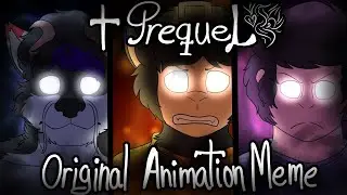 Prequel//Original Animation meme?//flipaclip