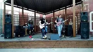 Чистая Энергия - Иди смелей