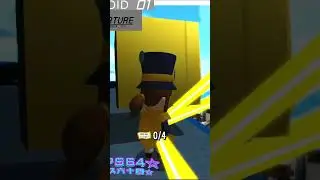 Last Impact Clip: Stop Chugging your not a train! #ahatintime #Lag