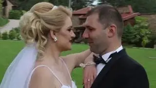 Ljubica & Ilija, wedding story