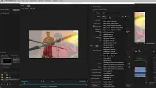 Adobe Premiere Pro | Exporting Video at Small Size & Reducing Bitrate