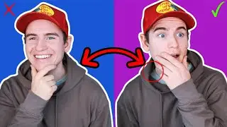 6 Physiological Ways To Make People Like You INSTANTLY!