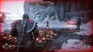 Killing the hateful