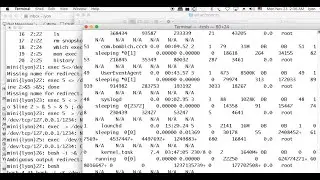 Creating a Reverse Shell on a Mac