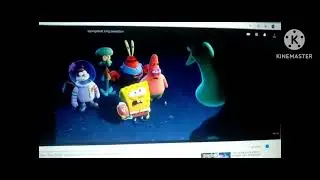 Bonkers Yells at King Poseidon