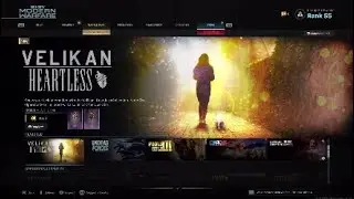 Call of Duty Modern Warfare - Store UPDATE [October 4 2020]