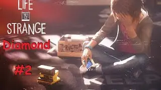 Life Is Strange 2  Season 2 /// DiaDiamond
