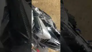 Герметизация фары Opel Insignia в Калининграде