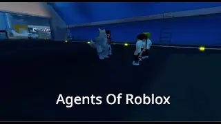 Agents Of Roblox Animation