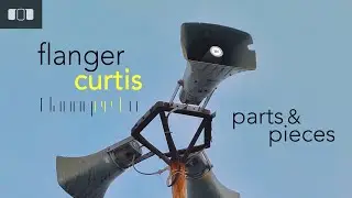Flanger Curtis - Blackmail (Mole Listening Pearls)