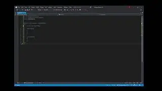 [Visual Studio] "Text overwrite" aka "Text OverType" Toggling On / Off