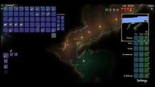 Terraria Noob To Pro | Speed GamePlay | Episode 2 | Progressing