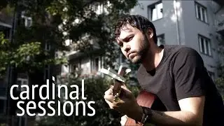 Shakey Graves - Climb On The Cross - CARDINAL SESSIONS