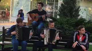 Бумер в Краснодаре