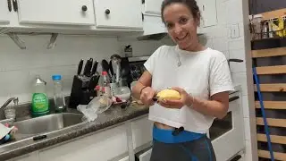 🥰🥰..Just makin dinner..Come join me..